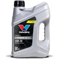 Valvoline Moottoriöljy 908711