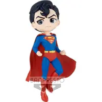 Banpresto Superman Q Posket - Blue - ONE SIZE