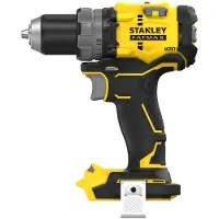 Stanley Pora/ruuvinväännin V20 Premium SFMCD725B-XJ; 18 V (ilman akkua ja laturia)