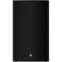 Yamaha DZR15D 2-WAY POWERED LOUDSPEAKER WITH A 2” HF AND A 15" LF. DANTE.