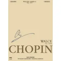 PWM Waltzes Op. 18, 34, 42, 64: Chopin National Edition 11a, Volume XI
