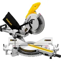 Stanley Katkaisu- ja jiirisaha SM1800-QS; 1800 W; 254 mm