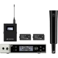 Sennheiser EW-DX SK / SKM-S BASE SET (S1-10) (509464)