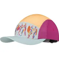 Buff 5 Panel Go Lippis