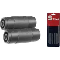 Stagg Adapteri Speakon AC-SFSFH 4pins