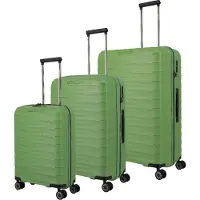 Travelite Mooby 4w L/m/s Matkalaukku