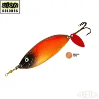 Bete Krokodil 18 g / 7 cm lusikka
