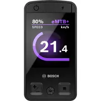 Bosch Smart System Kiox 400c Brc3200 Bildschirm