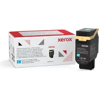 Xerox 0467 Värikasetti syaani