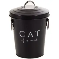 Amanda B Cat ruoka-astia