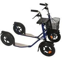 Esla Kick Roller 3900 potkupyörä