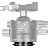Leofoto Quick Link Connecting 3/8" Plate Q60