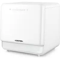 Cooltron U50 astianpesukone