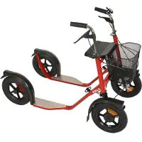 Esla Kick Roller 3900 potkupyörä