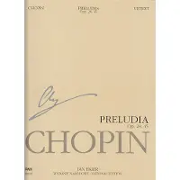 PWM Preludes: Chopin National Edition Vol. VII