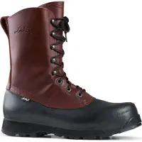 Lundhags Unisex Forest II Pecan Retkeilykengät 38