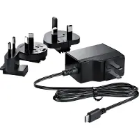 Blackmagic Design Power Supply - Micro Converter 5V10W USBC