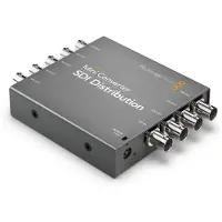 Blackmagic Design Mini Converter / SDI Distribution