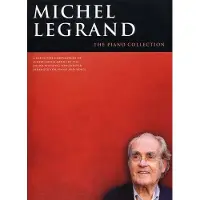 Wise Publications Michel Legrand
