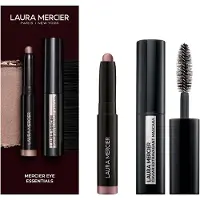 Laura Mercier Limited Edition Set Mercier Eye Essentials Kit