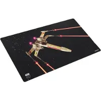 GameGenic Gamegenic: Star Wars Unlimited - Spelmatta - X-Wing