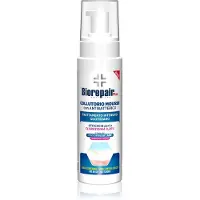 Biorepair Plus Collutorio Mousse plakkia ehkäisevä suuvesi 200 ml