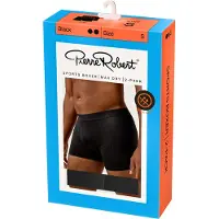Pierre robert Sports Boxer Max Dry X2 Black L