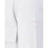 Hugo Boss Lorum_M - Grey - XXL