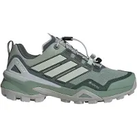 Adidas Terrex Skychaser Gtx W - Green - 41 1/3