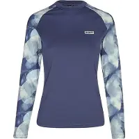 iON Lizz Pitkähihainen Rash Guard