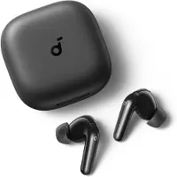 Soundcore R60i NC langattomat kuulokkeet - musta