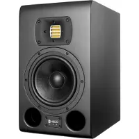 HEDD TYPE 07 MK2 Black