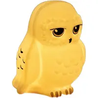 Paladone Harry Potter Hedwig Pöytälamppu