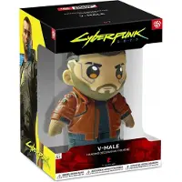 Good Loot Ripustettava hahmo Cyberpunk 2077 - V-mies