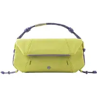 PGYtech OneGo Pocket Sling olkalaukku (vihreä)