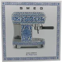 Smeg Dolce & Gabbana espressokone