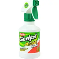 Berkley Gulp! Alive Spray Crawfish (kräfta)