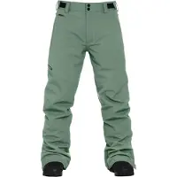 Horsefeathers Orca Housut iceberg green Koko L