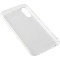 Gear Samsung Galaxy A50 TPU suojakuori (läpiänkyvä)