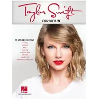 Hal Leonard Taylor Swift