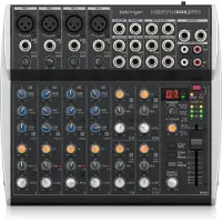 Behringer Xenyx 1202SFX Miksauspöytä