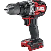 Flex Iskuporakone / -ruuvinväännin PD 2G 18.0-EC HD C; 18 V (ilman akkua ja laturia)