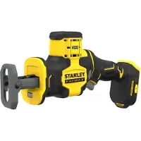 Stanley Puukkosaha SFMCS305B-XJ; 18 V (ilman akkua ja laturia)