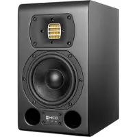 HEDD TYPE 05 MK2 Black