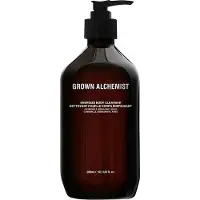 Grown Alchemist Energize Body Cleanser Puhdistusgeeli 300 ml