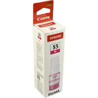 Canon GI-55M -täyttömustepullo, magenta