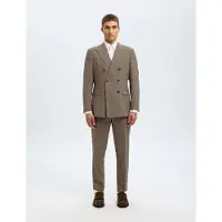 Selected Oasis Sun Slim Fit Bleiseri
