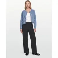 Claire Woman Cweugeinia - Blue - 34