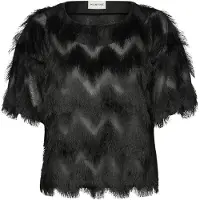 MUNTHE Rossi - Black - 38
