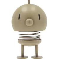 Hoptimist Speaker - Beige - L